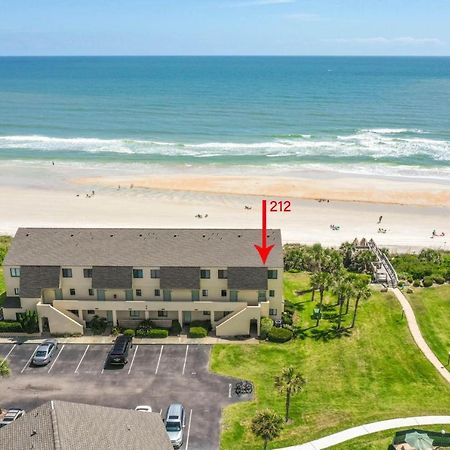 Summerhouse Beach And Racquet Club By Teeming Vacation Rentals St. Augustine Extérieur photo