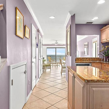 Summerhouse Beach And Racquet Club By Teeming Vacation Rentals St. Augustine Extérieur photo