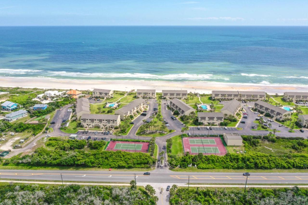 Summerhouse Beach And Racquet Club By Teeming Vacation Rentals St. Augustine Extérieur photo