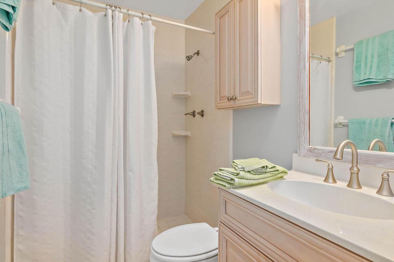 Summerhouse Beach And Racquet Club By Teeming Vacation Rentals St. Augustine Extérieur photo