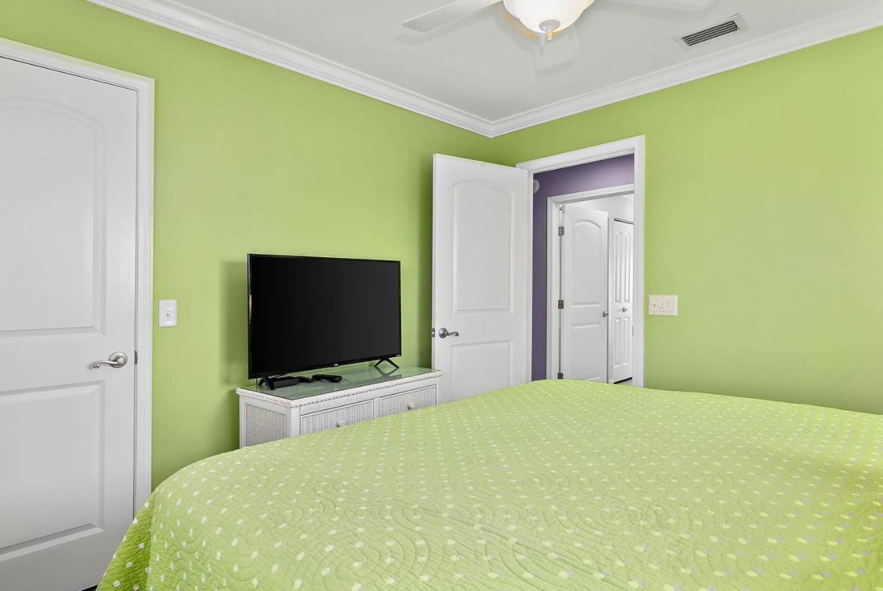 Summerhouse Beach And Racquet Club By Teeming Vacation Rentals St. Augustine Extérieur photo