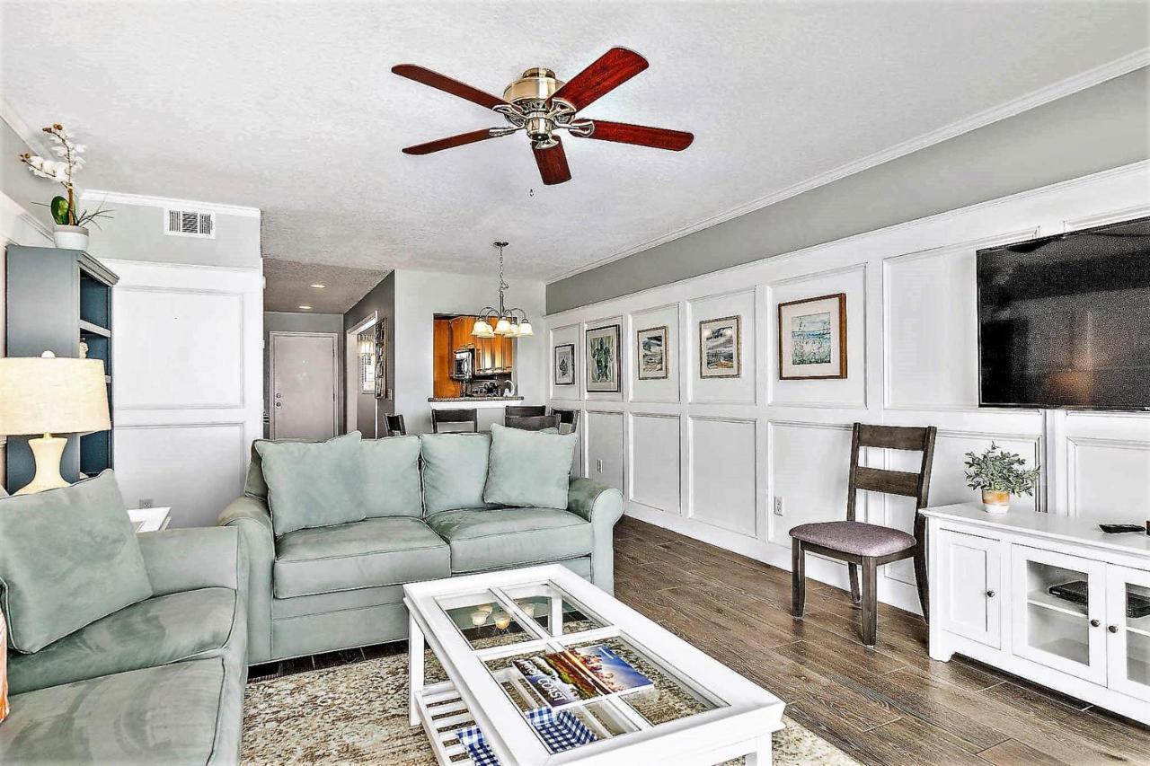 Summerhouse Beach And Racquet Club By Teeming Vacation Rentals St. Augustine Extérieur photo