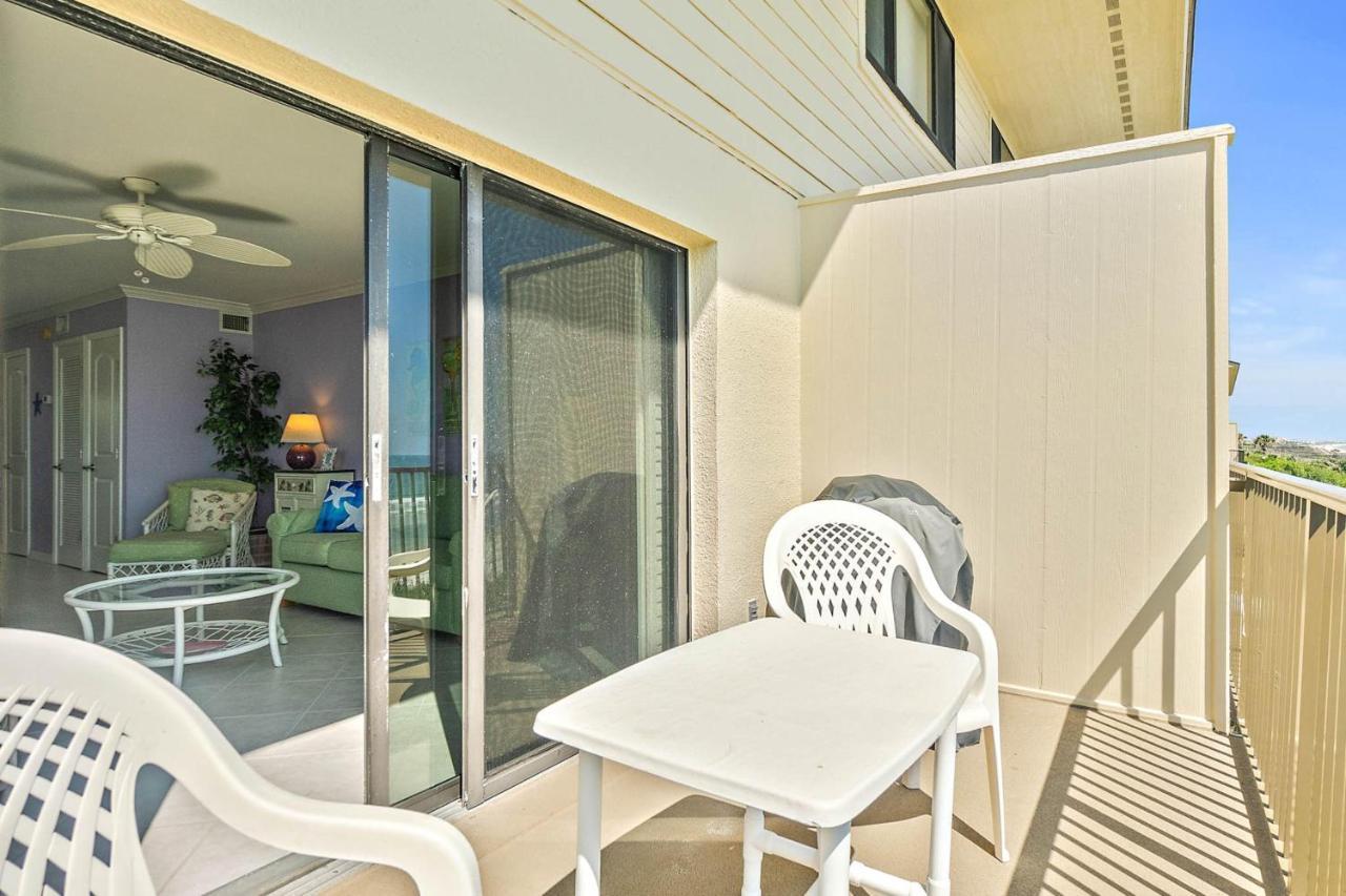 Summerhouse Beach And Racquet Club By Teeming Vacation Rentals St. Augustine Extérieur photo