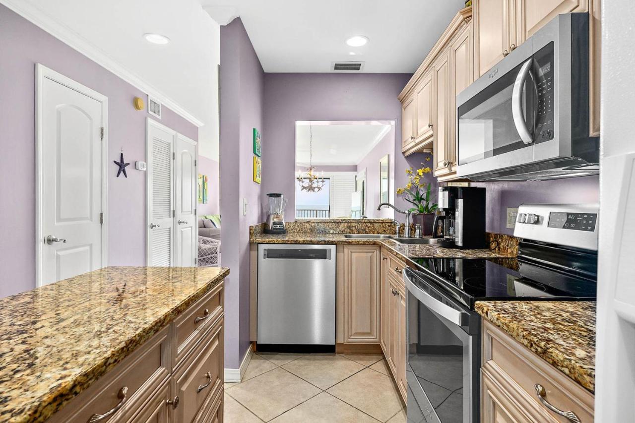 Summerhouse Beach And Racquet Club By Teeming Vacation Rentals St. Augustine Extérieur photo
