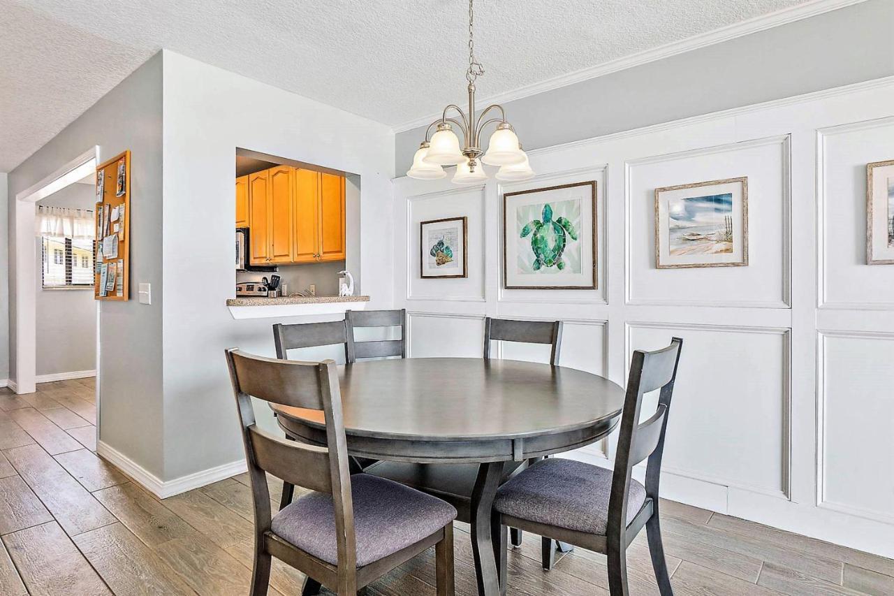 Summerhouse Beach And Racquet Club By Teeming Vacation Rentals St. Augustine Extérieur photo