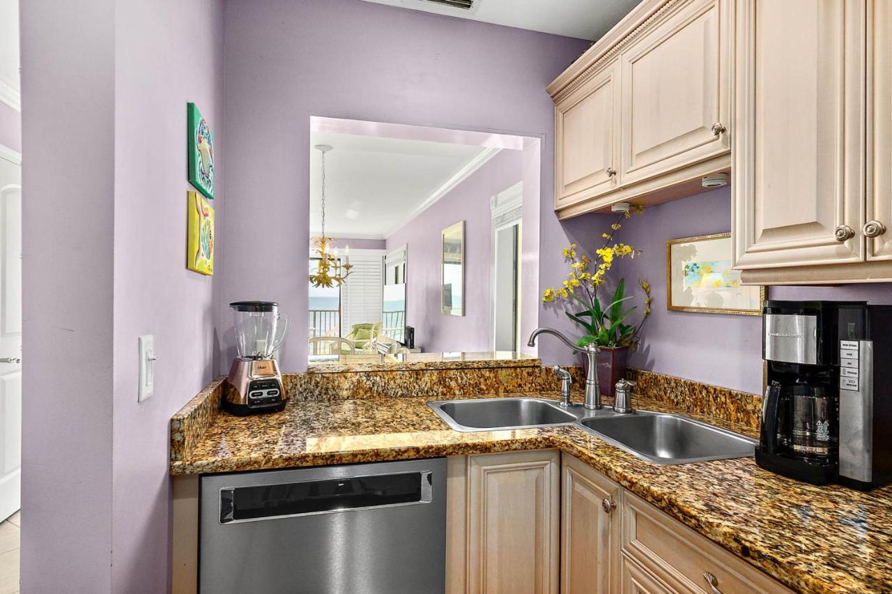 Summerhouse Beach And Racquet Club By Teeming Vacation Rentals St. Augustine Extérieur photo
