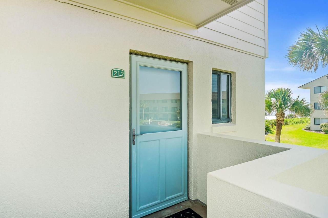 Summerhouse Beach And Racquet Club By Teeming Vacation Rentals St. Augustine Extérieur photo